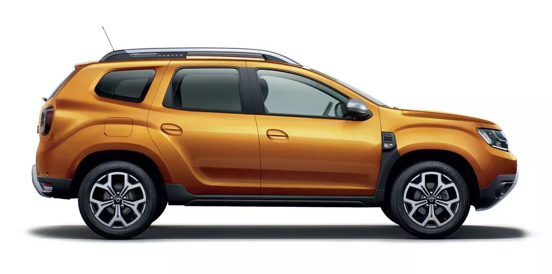 Dacia-Duster-eco-g-compatible-gpl Nouvelle Sandero GPL