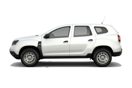 Duster-access-eco-g