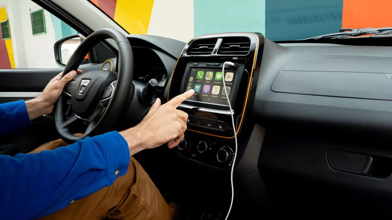 Interieur-Dacia-Spring